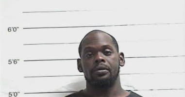 Akaeem Nolen, - Orleans Parish County, LA 